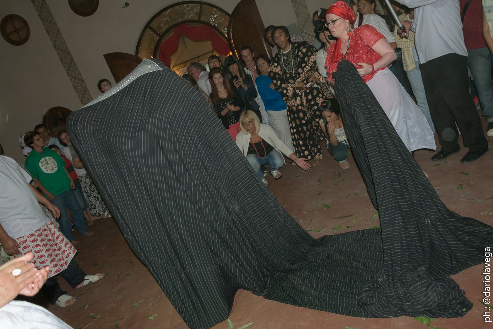 Festival de Egungún 2015