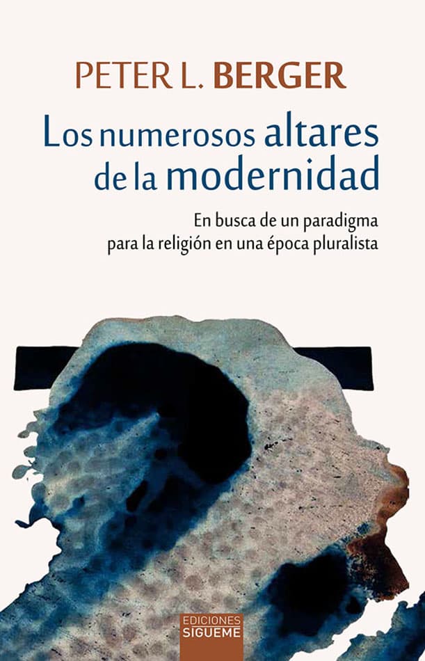 Fotografía documental — Peter Berger: Prefacio al libro «Los Numerosos Altares de la Modernidad»