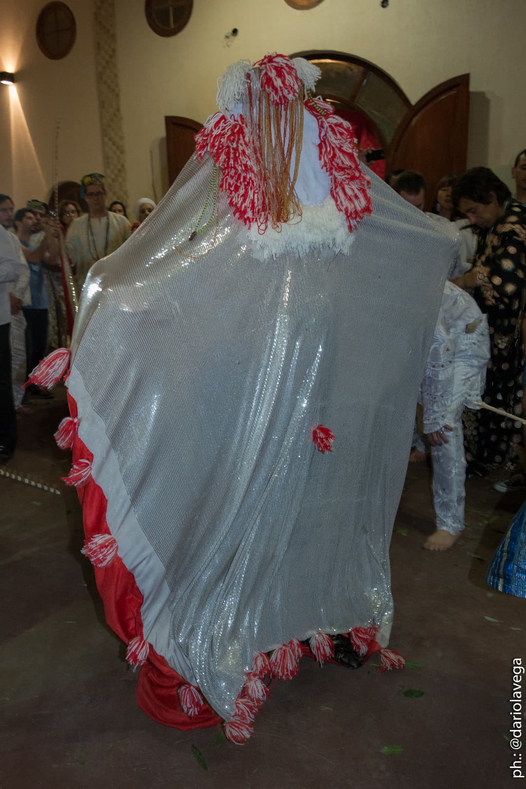 Festival de Egungún 2015
