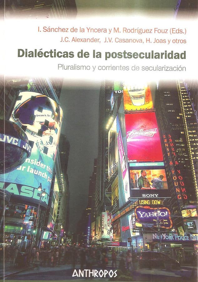Fotografía documental — ¿Postsecularidad?
