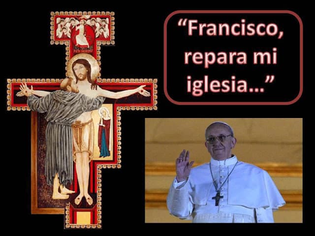 Fotografía documental — Un año del Papa Francisco. Visiones desde las ciencias sociales (2): Opinan César Ceriani, Elio Masferrer, Nicolás Panotto y Darío La Vega