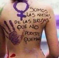Fotografía documental — Cómo el capitalismo convirtió a las mujeres en brujas