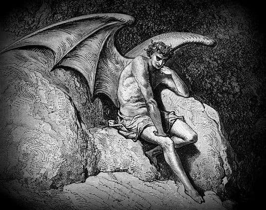 Fotografía documental — Aprendiendo a pensar con demonios. La construcción de Otros vista desde la demonología política