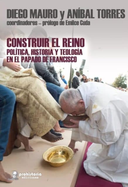 Fotografía documental — Diez años de Francisco -un estratega del Reino