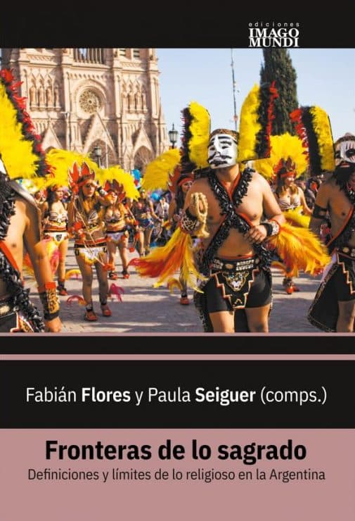 Fotografía documental — Introducción a «Fronteras de lo sagrado: Definiciones y límites de lo religioso en Argentina»