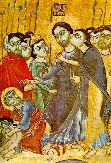 Fotografía documental — Las devociones populares en la literatura (12): Judas en Jujuy