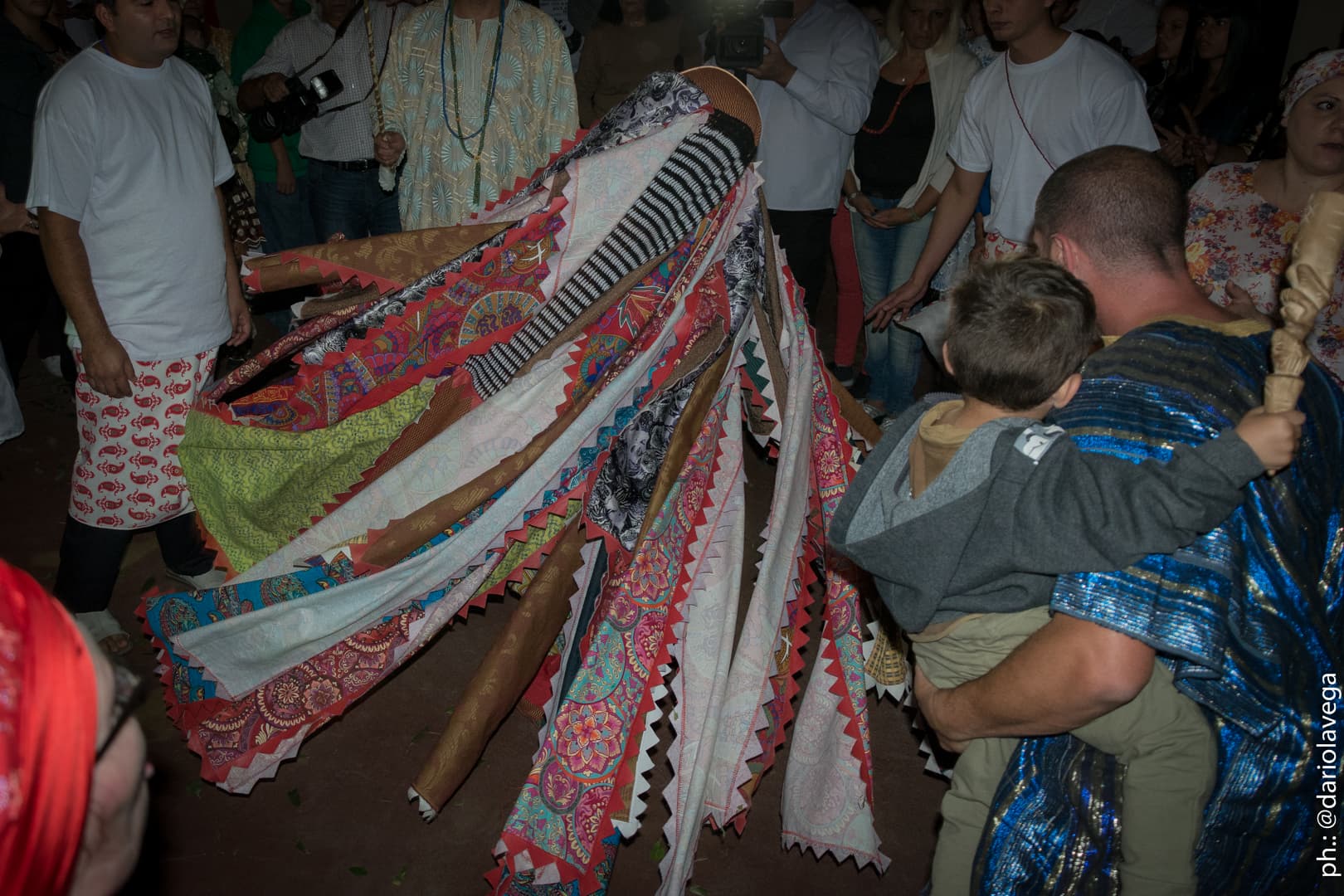 Festival de Egungún 2015