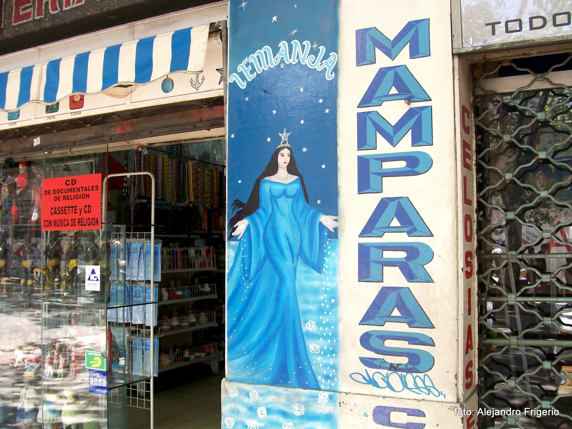 calle Uruguay 07