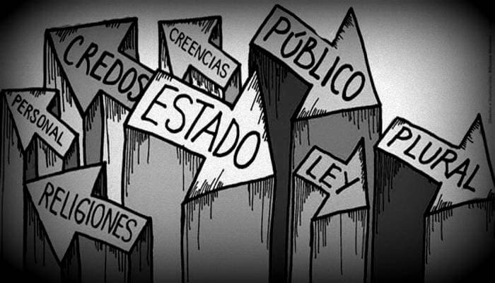 Fotografía documental — Opiniones sobre el nuevo Proyecto de Ley de Libertad Religiosa (4): Martín Hevia