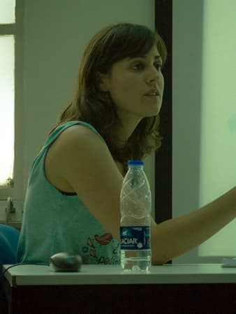 Fotografía documental — Primer Seminario de Jóvenes Investigadores de Ciencias Sociales y Religión -la visión desde los nativos (Parte II)