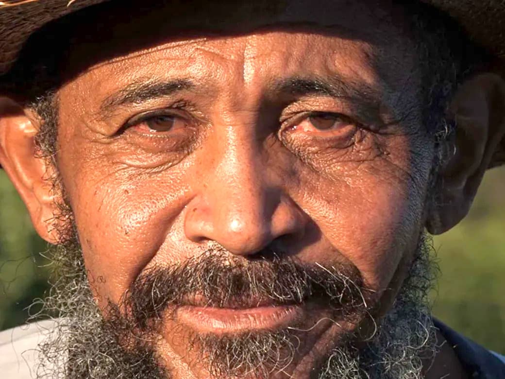 Fotografía documental — Contra la Cosmofobia y el epistemicidio: La cosmopolítica contracolonial de Nêgo Bispo