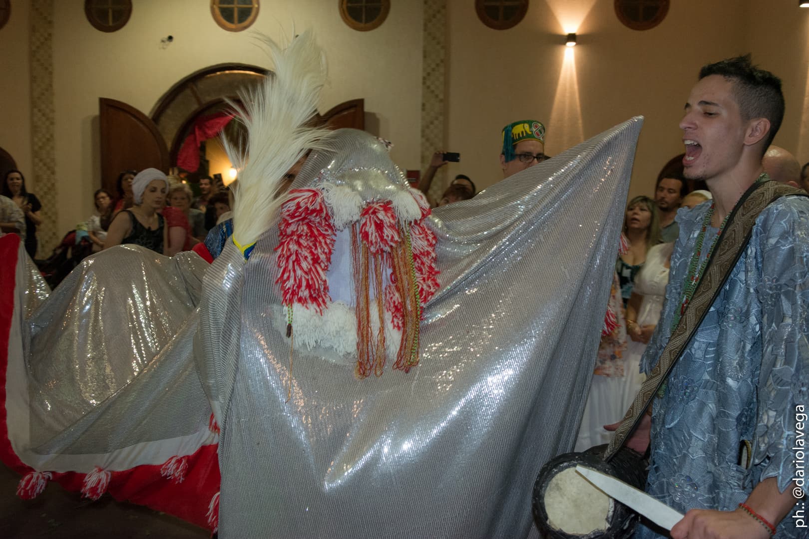 Festival de Egungún 2015