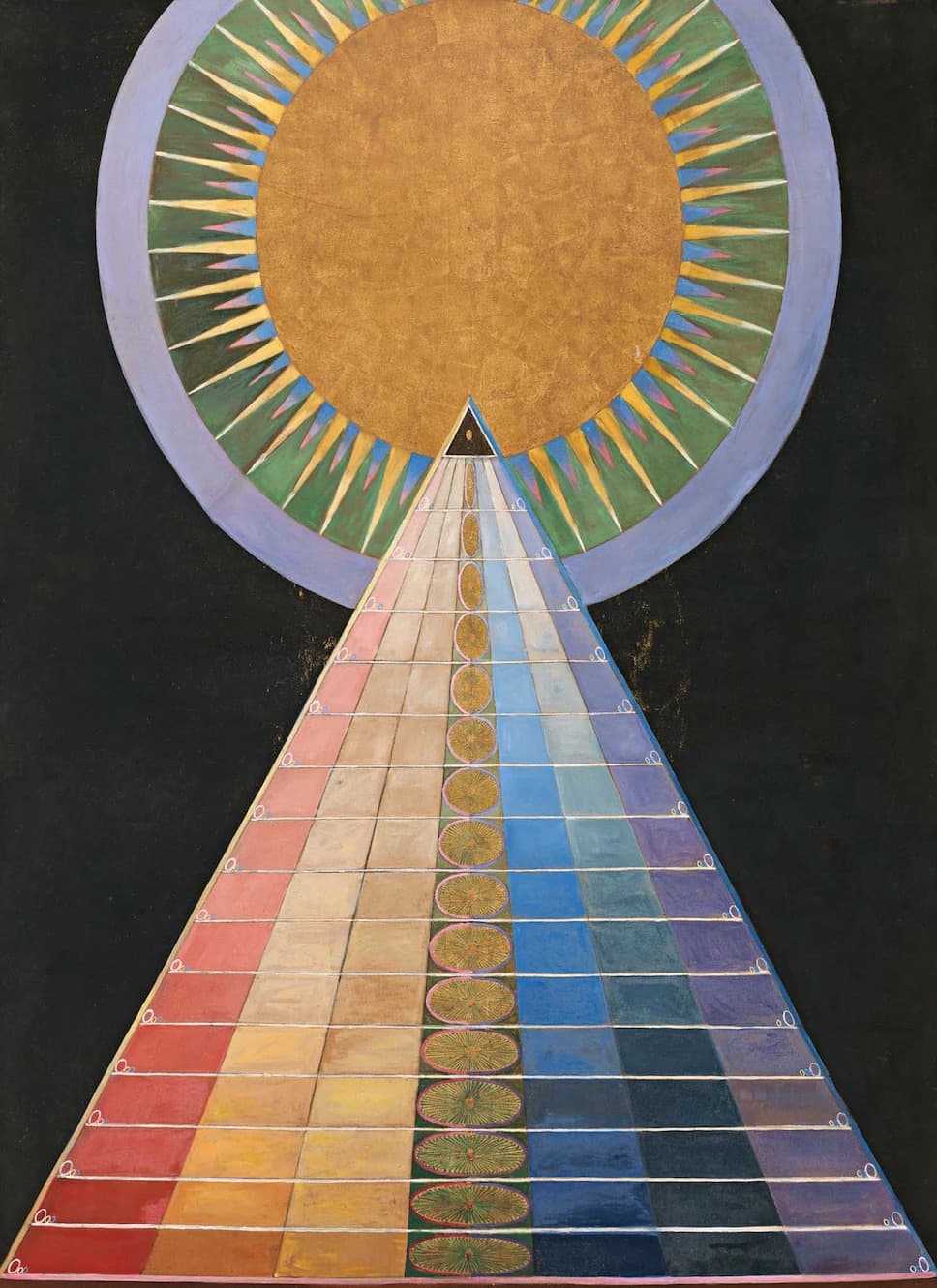 Fotografía documental — La espiritualidad desde la perspectiva de la inclasificación