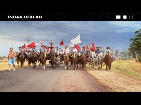 «Antonio Gil» – de Lía Dansker