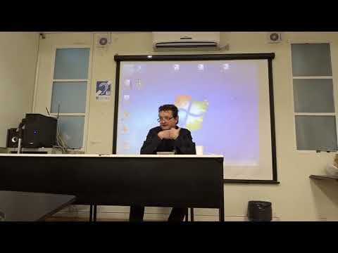 Videos del Coloquio “Antropología del Cristianismo”: Panel 2