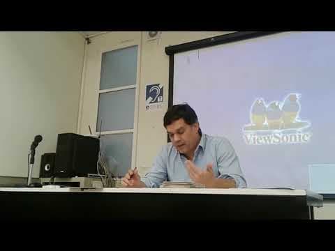 Videos del Coloquio «Antropología del Cristianismo»: Panel 1