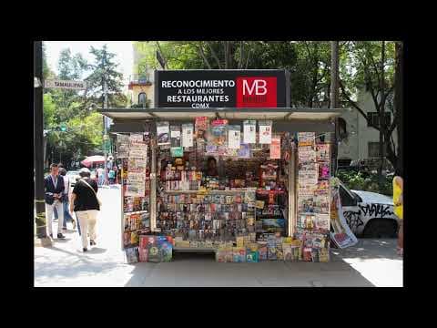 Imágenes de la fe: sociología visual de un barrio de clase media alta en la Ciudad de México