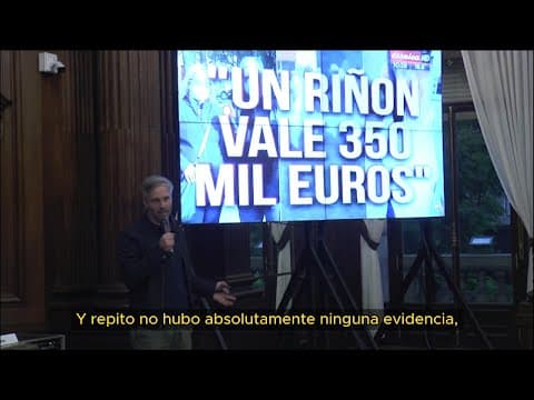 La criminalización de las creencias: ideología antisectas en las políticas de trata de personas en Argentina