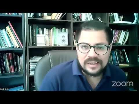 Video Conversatorio 2: “Rituales, alimentación y vida comunitaria”