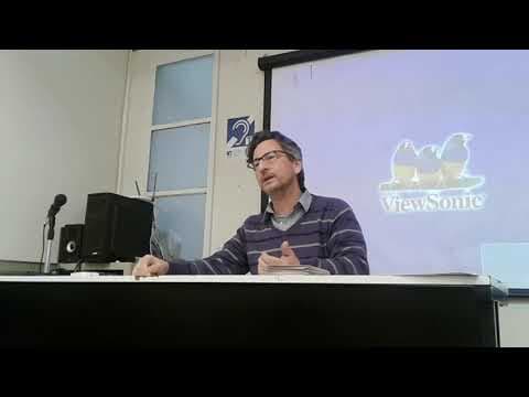 Videos del Coloquio «Antropología del Cristianismo»: Panel 1