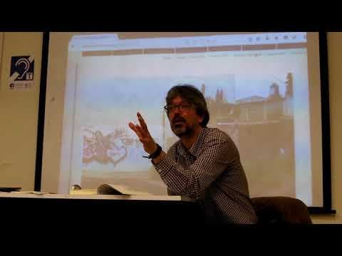 Videos de la conferencia de Hugo José Suárez en FLACSO