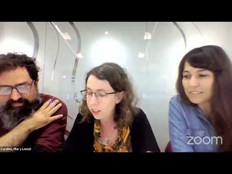 Video: Conversatorio «Experiencias de diálogo interreligioso en la ciudad de Buenos Aires»