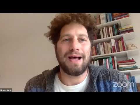 Video Conversatorio 3: “La producción de lo sagrado: sociabilidades, vínculos y pedidos”