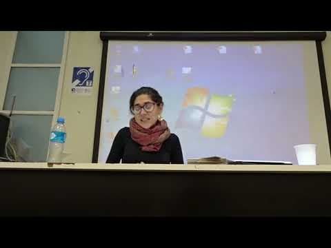 Videos del Coloquio “Antropología del Cristianismo”: Panel 2