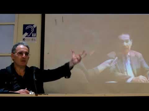 Videos del panel «Espiritismos: Visiones cruzadas entre Argentina y Brasil»