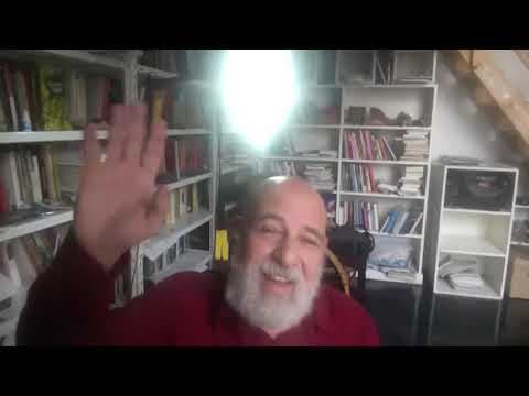 (Video) Pablo Semán: Mi trayectoria en el estudio de la religión