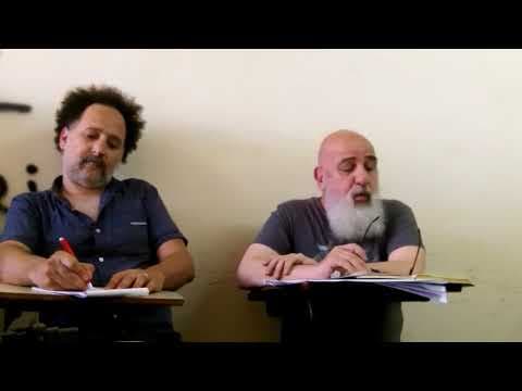 Videos de la Mesa Redonda «Más allá del catolicismo» (RAM 2017)