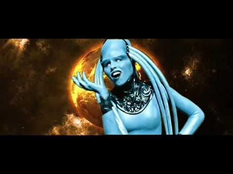 Cómo hablar en lenguas (intergalácticas) : Para entender mejor el fenómeno Mafe Walker
