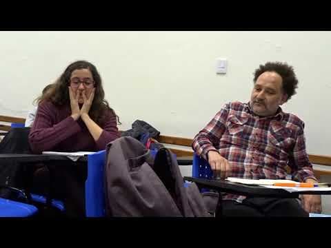 Videos del Coloquio “Antropología del Cristianismo”: Panel 2