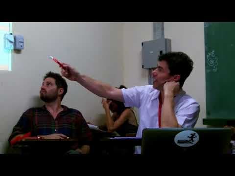 Videos de la Mesa Redonda «Más allá del catolicismo» (RAM 2017)