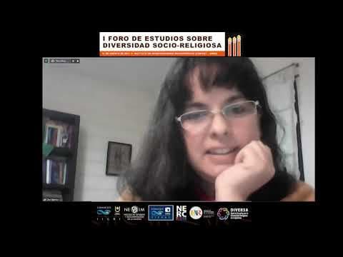 Estudios sobre religiosidad popular, religiosidad vivida y diversidad religiosa