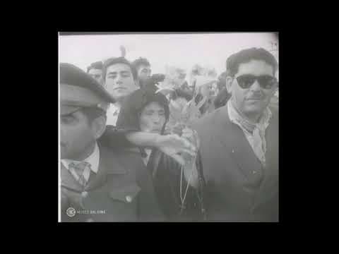 Documento: Fiesta del Señor de Mailín (1964) (Santiago del Estero)