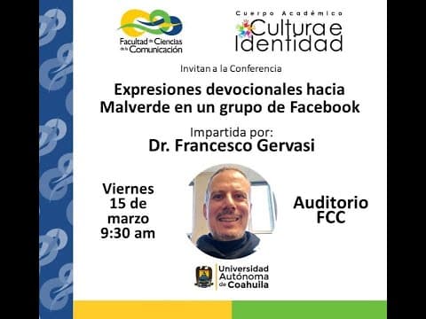 “Tengo fe y siempre confío en tu protección”: Expresiones devocionales hacia Malverde en un grupo de Facebook