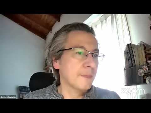 Video Conversatorio 4: “Cristianismos en acción: estado, política y etnicidad”
