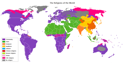 World religions