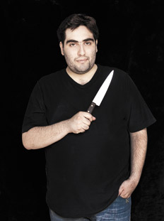 Celso Lunghi