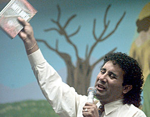Héctor Giménez