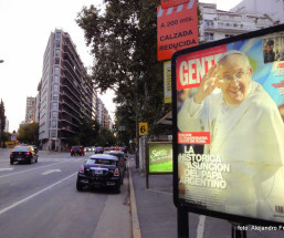 tapa gente