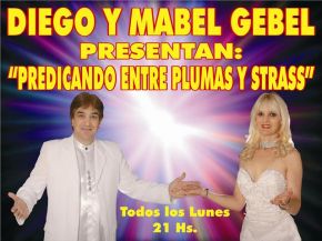 Diego Gebel: pastor en los márgenes – crónica de Leila Guerriero | DIVERSA  Blog