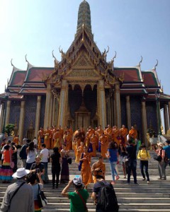 Liberen a Buda