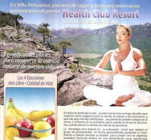 health club resort-1