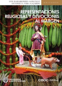 Portada Libro Religiosidad popular