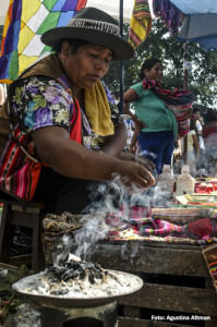 Fiesta de las Alasitas