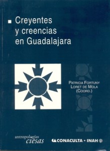Creyentes y creencias en Guadalajara