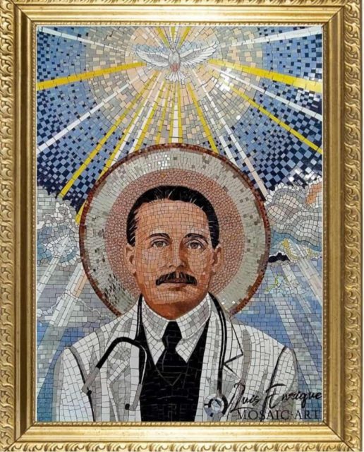 Las varias caras del nuevo Beato José Gregorio Hernández: Médico legendario, santo popular y líder de la Corte Médica de María Lionza | DIVERSA Blog Las varias caras del nuevo Beato José Gregorio Hernández: Médico legendario, santo popular y líder de la Corte Médica de María Lionza | DIVERSA Blog