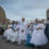 «El mar se lleva la angustia y trae la fuerza y el misterio» – crónica de la fiesta a Iemanjá en Mar del Plata (2023)